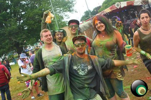 Symmetry Festival 2015