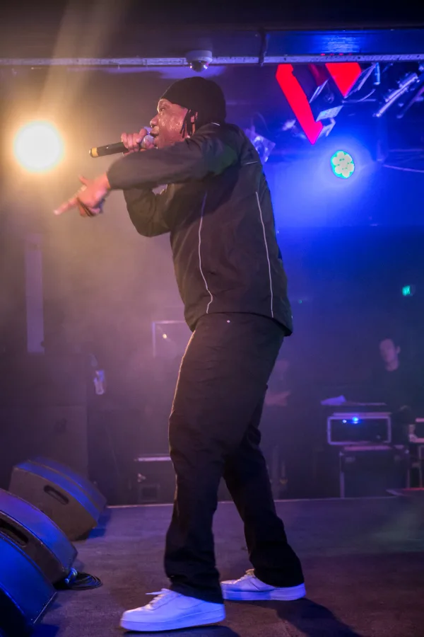 KRS-One