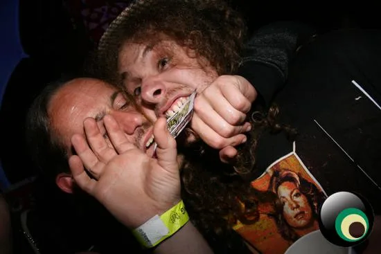 Playfest 2012 // Part 1
