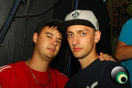 Bassjam ft. Remarc & Aries