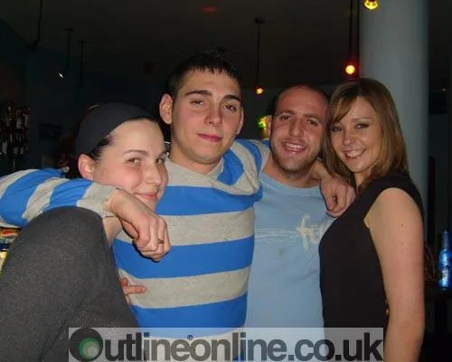 Student Night