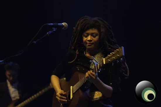 Valerie June
