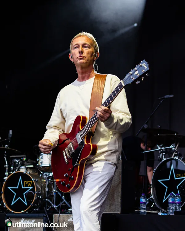 Paul Weller