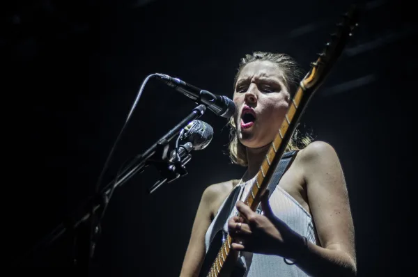 Wolf Alice