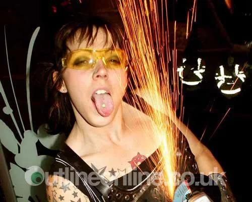 Pams Afterparty