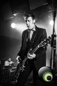 The Jim Jones Revue