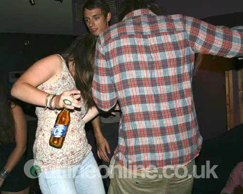 Dance Club