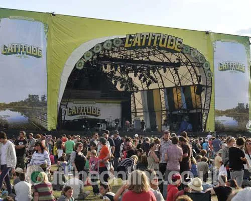 Latitude 4