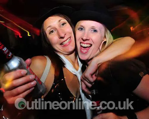 Circus 6th June Paul Bayfield