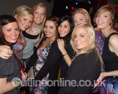 Ladies Night