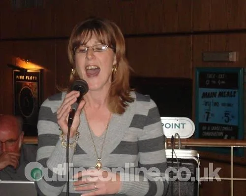 Karaoke