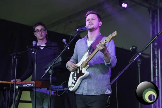 Latitude Festival 2012 // Part 3