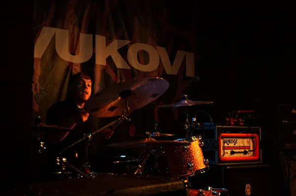 VUKOVI