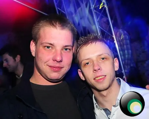 Chase & Status
