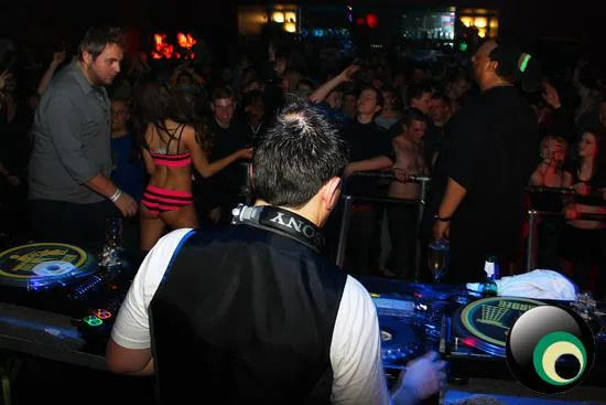 I love Hard Dance ft Ratpack