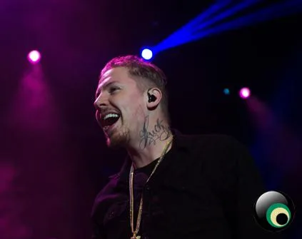 Professor Green