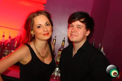 Eclipse presents Strictly Come Raving