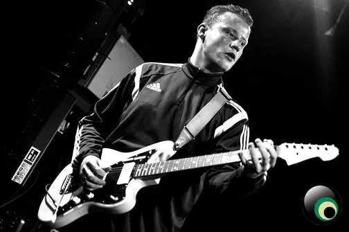 The Ordinary Boys @ the Waterfront