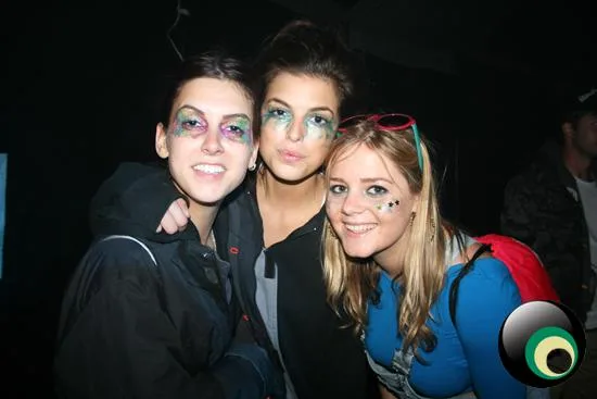 Glade Festival // Part 1