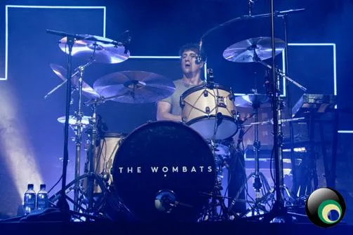 The Wombats @ UEA