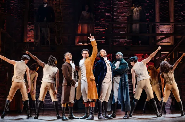 Hamilton