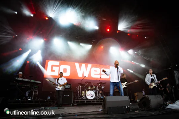 Let's Rock Ipswich