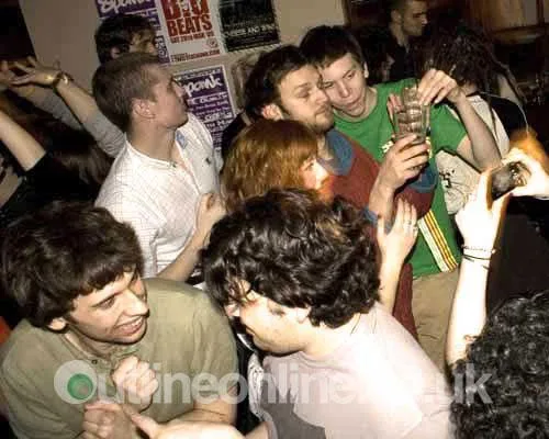 Dance Club