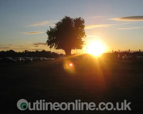 Sonisphere pt 2 2010