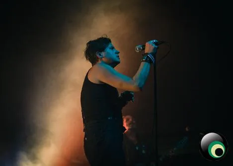 Rival Sons, Blues Pills, Jameson