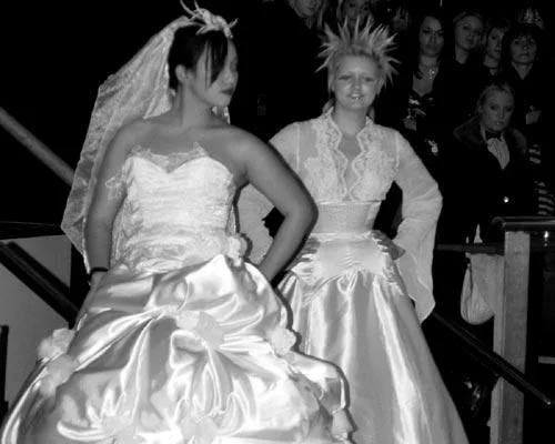 CCN Fash Show