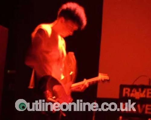Raveonettes