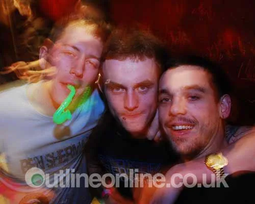 Andy C