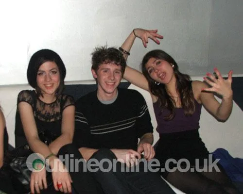 CCN Xmas Party
