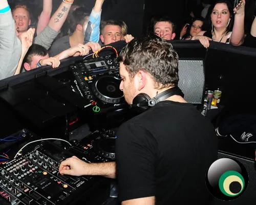 Chase & Status