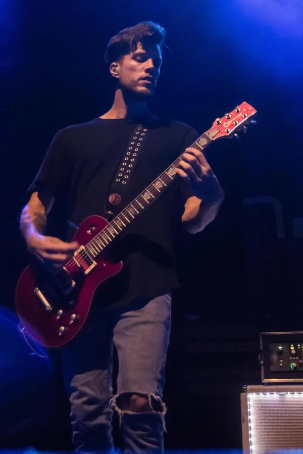 Billy Talent
