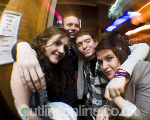 Dance Club