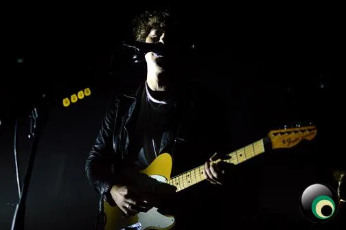 Circa Waves @ the Waterfront