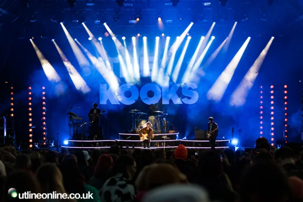 Neck of the Woods Festival 2022