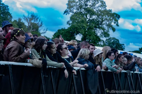 Neck of the Woods Festival 2022