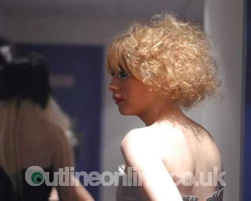 CCN Fash Show