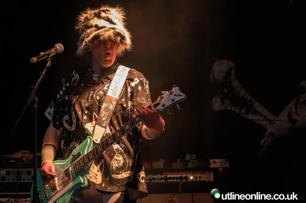 The Wildhearts