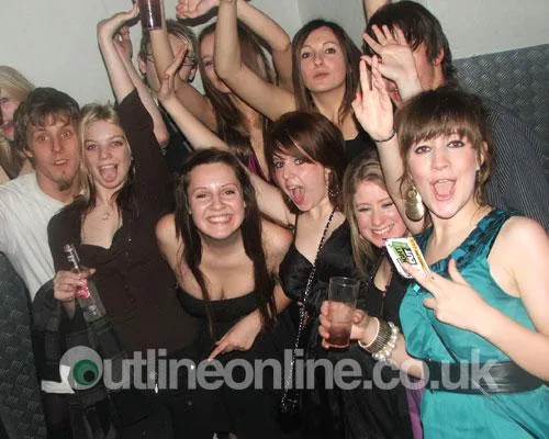 CCN Xmas Party