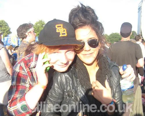 Latitude Fest pt 2