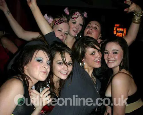 Theme Night
