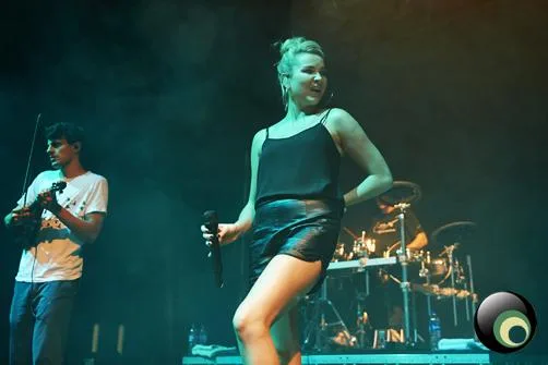 Clean Bandit