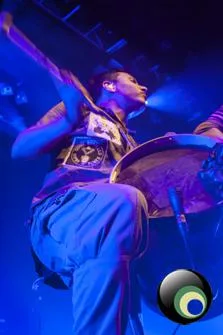 Gogol Bordello