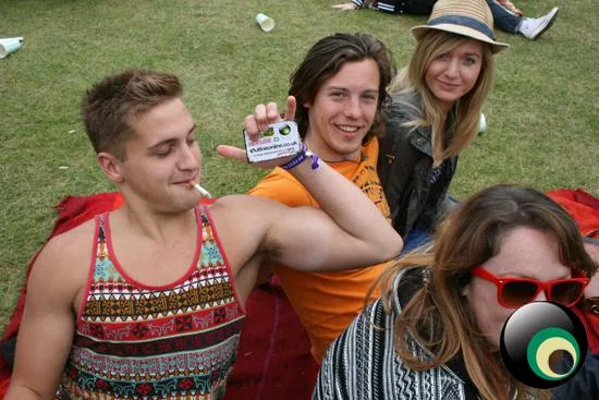 Playfest 2012 // Part 1