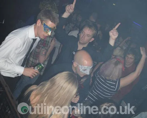 Silent Disco