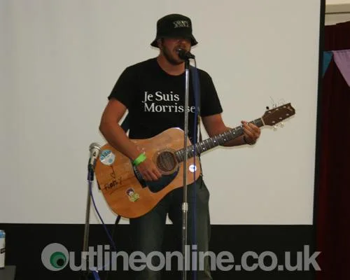 NBAF 2010
