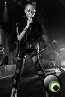 Skunk Anansie